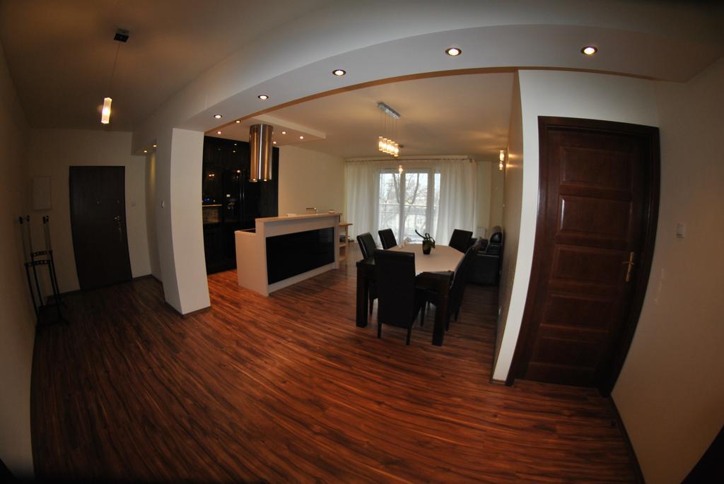 Royal Apartments - Apartamenty Inowroclawska ห้อง รูปภาพ