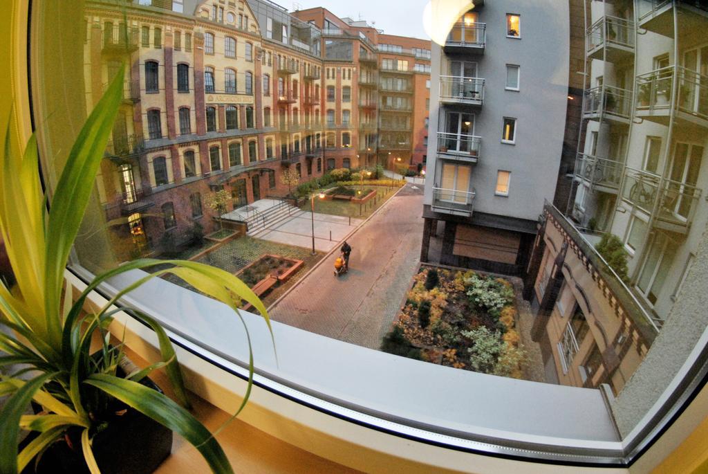 Royal Apartments - Apartamenty Inowroclawska ห้อง รูปภาพ