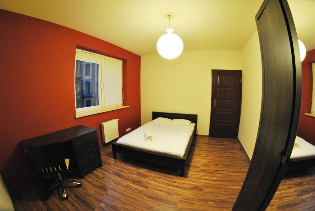 Royal Apartments - Apartamenty Inowroclawska ห้อง รูปภาพ