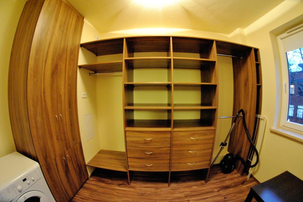 Royal Apartments - Apartamenty Inowroclawska ห้อง รูปภาพ