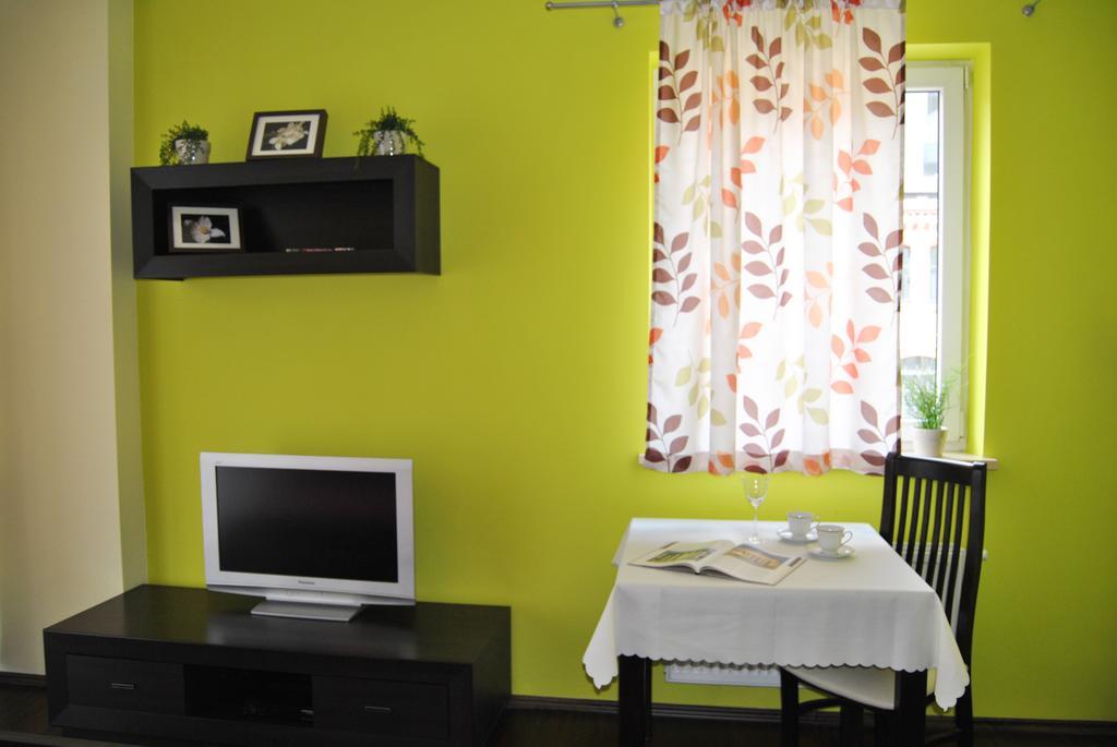 Royal Apartments - Apartamenty Inowroclawska ห้อง รูปภาพ