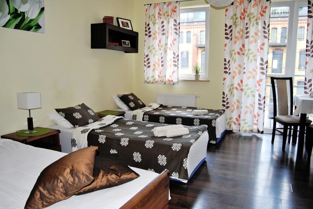 Royal Apartments - Apartamenty Inowroclawska ห้อง รูปภาพ
