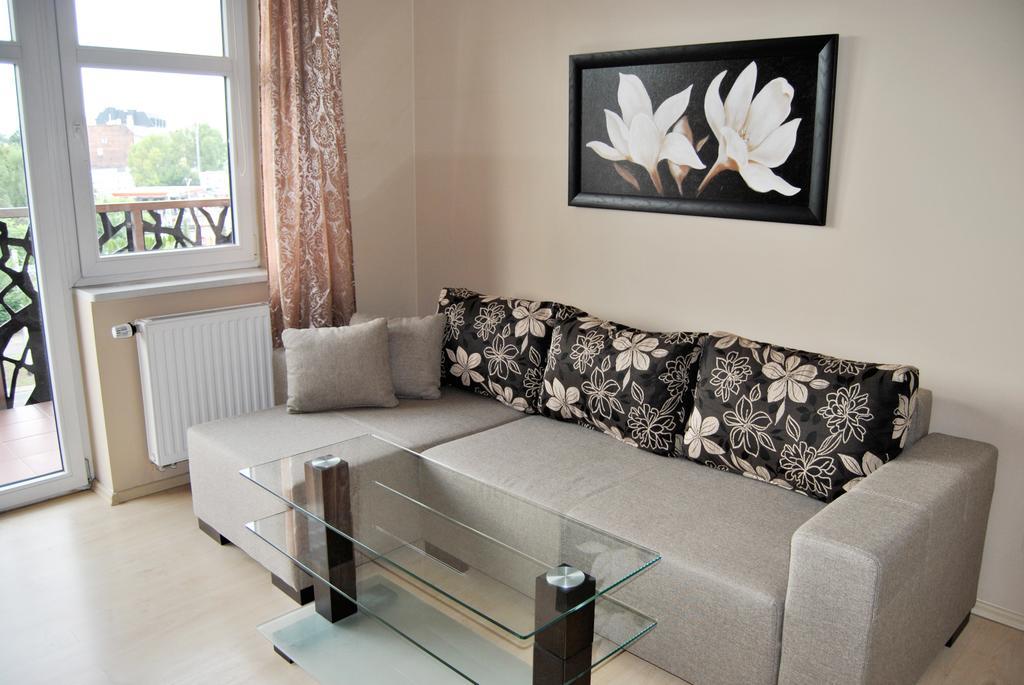 Royal Apartments - Apartamenty Inowroclawska ห้อง รูปภาพ