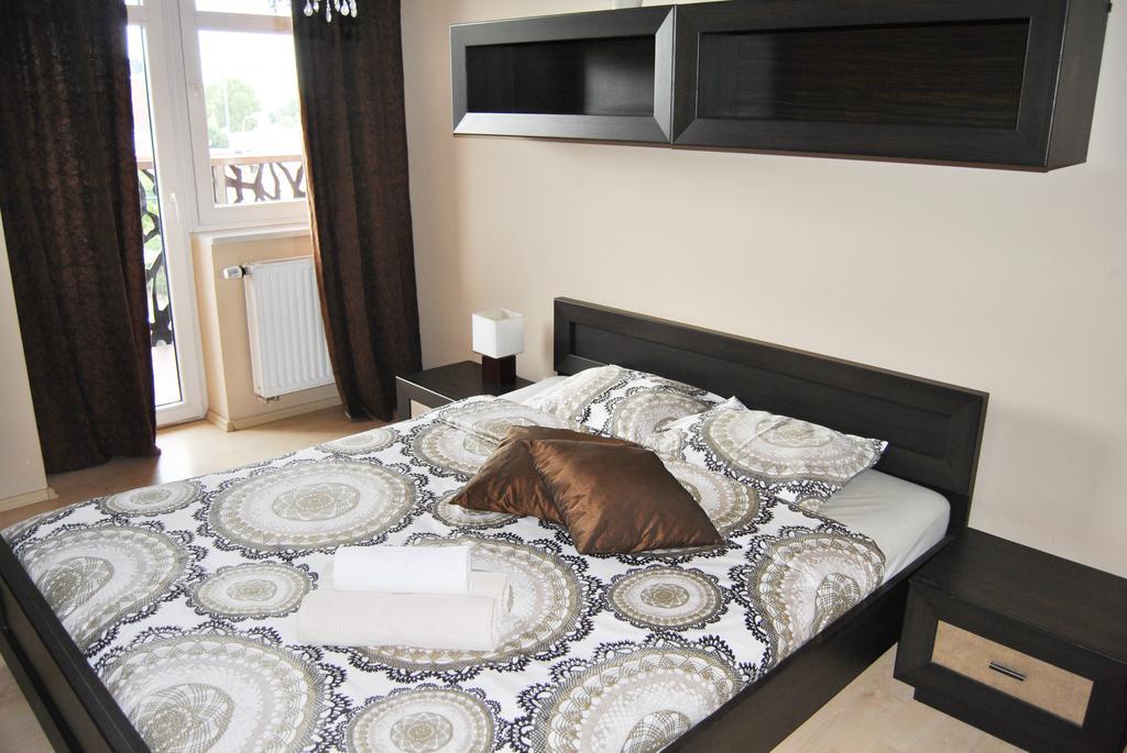 Royal Apartments - Apartamenty Inowroclawska ห้อง รูปภาพ