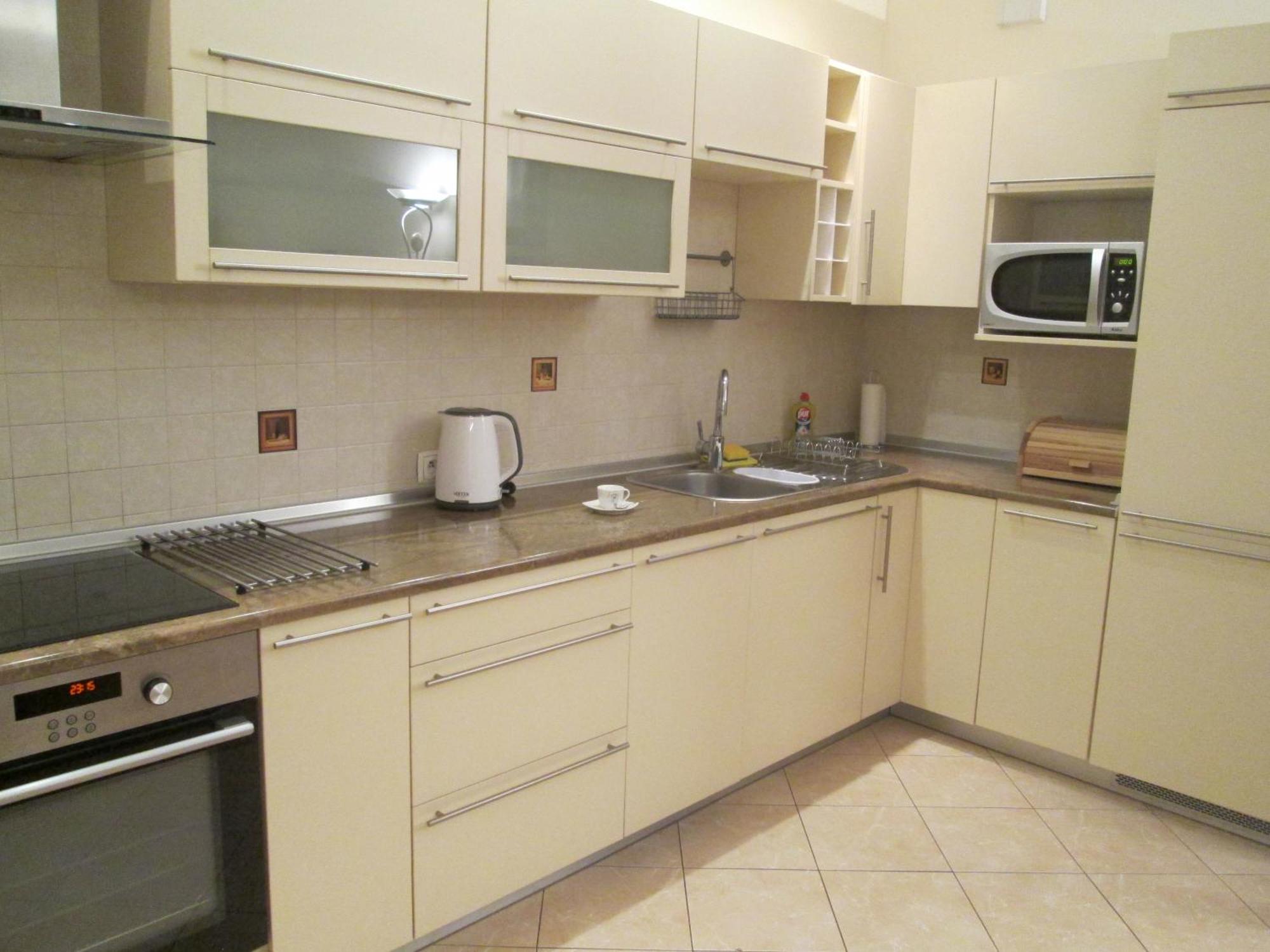 Royal Apartments - Apartamenty Inowroclawska ภายนอก รูปภาพ