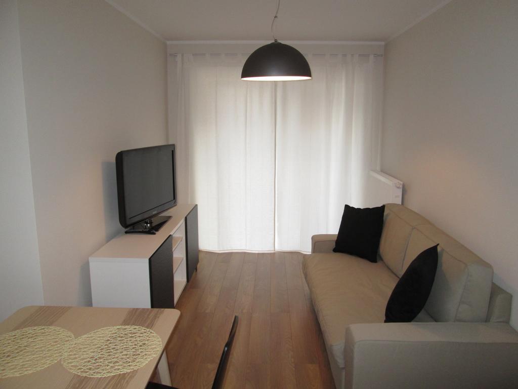 Royal Apartments - Apartamenty Inowroclawska ภายนอก รูปภาพ
