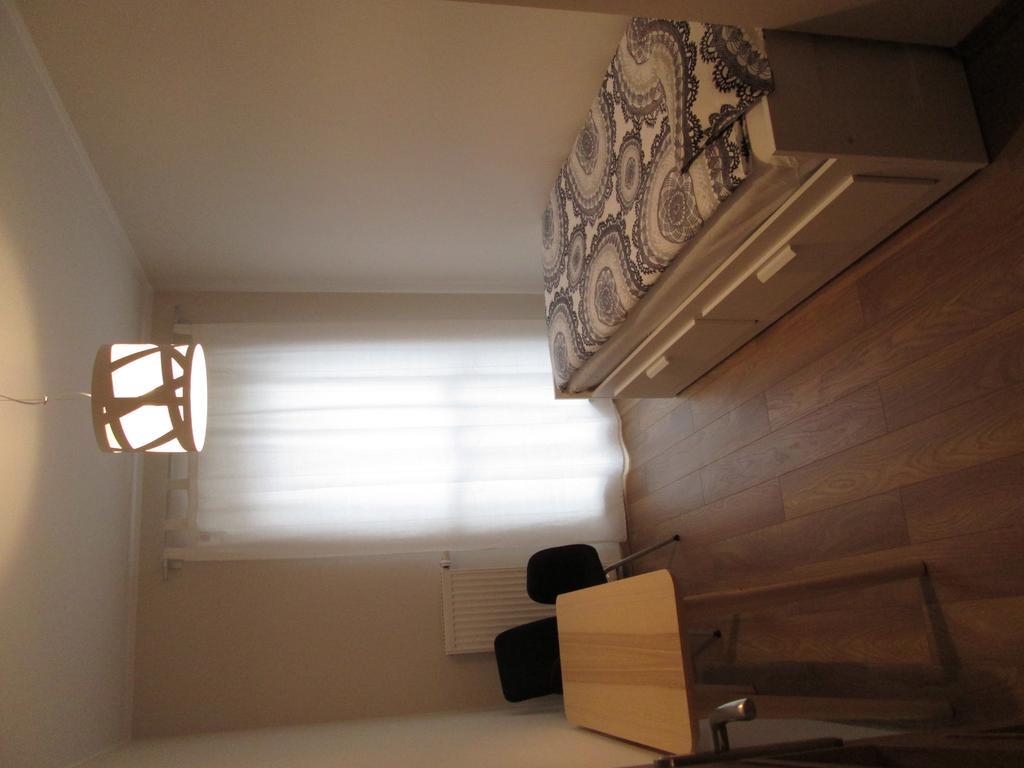 Royal Apartments - Apartamenty Inowroclawska ภายนอก รูปภาพ