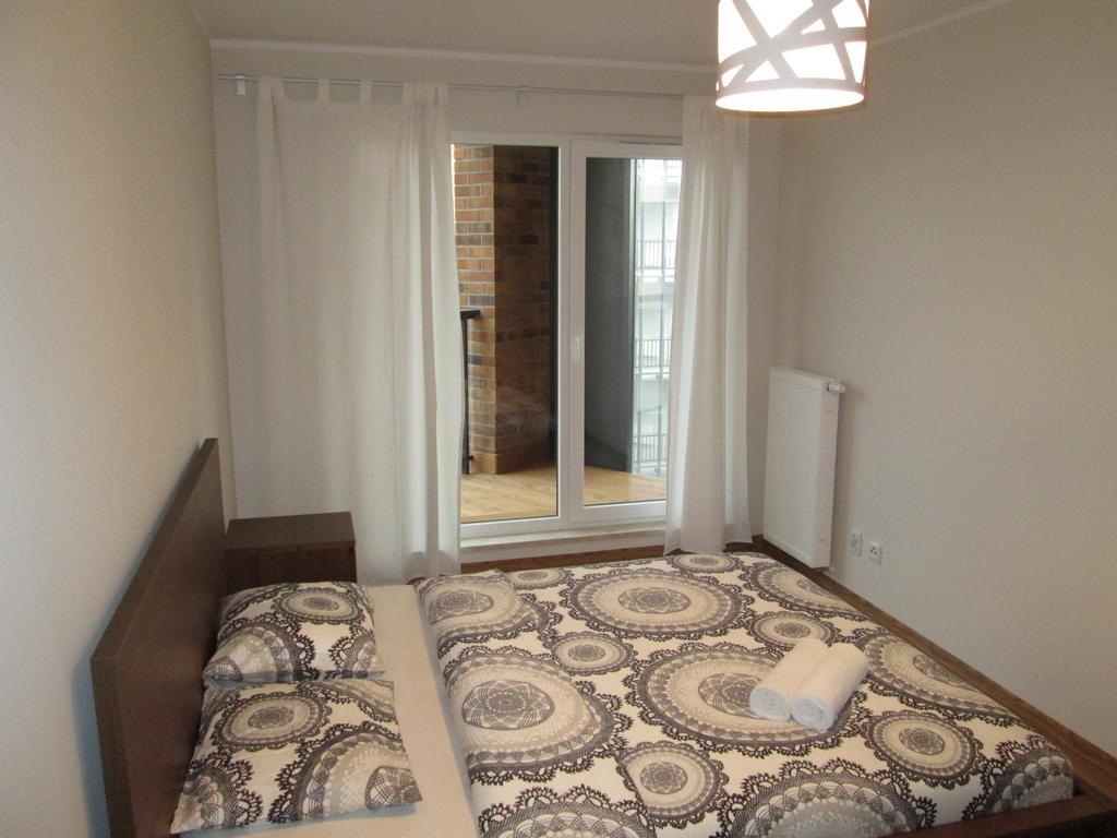 Royal Apartments - Apartamenty Inowroclawska ภายนอก รูปภาพ