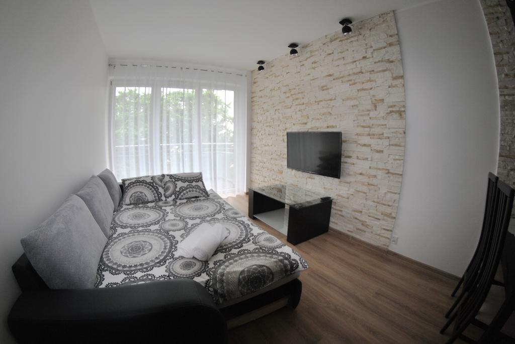 Royal Apartments - Apartamenty Inowroclawska ภายนอก รูปภาพ