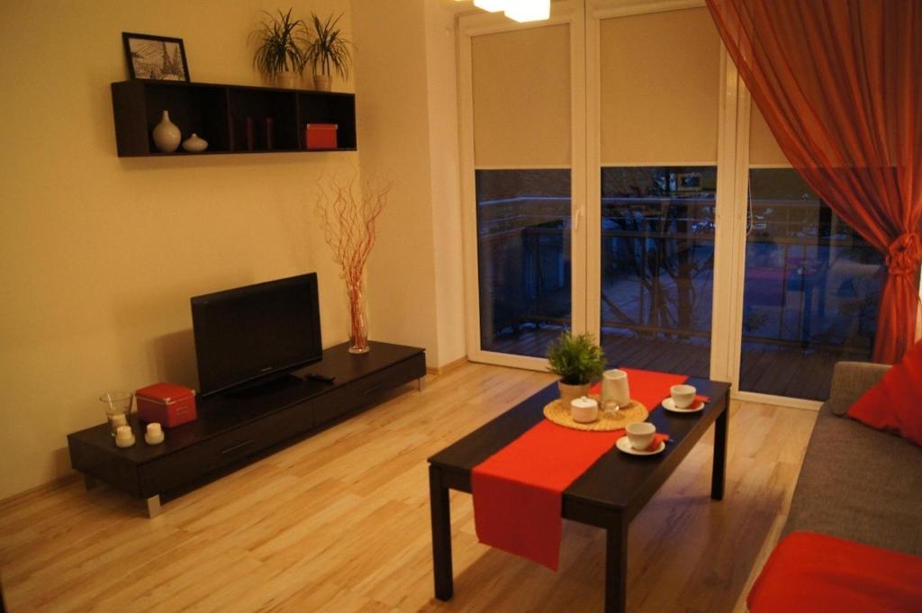 Royal Apartments - Apartamenty Inowroclawska ห้อง รูปภาพ